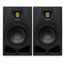 ADAM Audio A7V Active Studio Monitors Pair