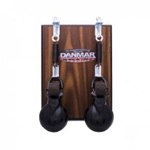 Danmar Castanet Instrument Table Model