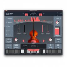 SWAM Double Bass v3