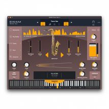 SWAM Saxophones v3