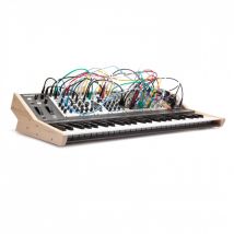 Cre8Audio NiftyKEYZ Integrated Keyboard and Eurorack Case