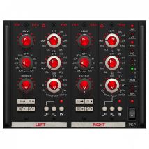 PSP E27 EQ