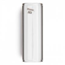 Dunlop 203 Glass Slide Regular Large