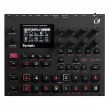 Elektron Syntakt Drum Machine and Synthesizer