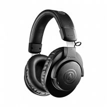 Audio-Technica M20xBT Bluetooth Headphones