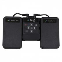 Airturn DUO500 Bluetooth Foot Controller