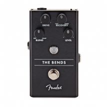 Fender The Bends Compressor