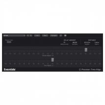 Eventide Precision Time Align Plug-In
