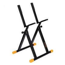 Ortega Deluxe Amp Stand Black