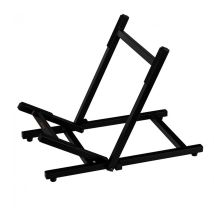 Ortega Floor Amp Stand Black