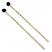 Chalklin Xylophone Rubber Hard Mallets