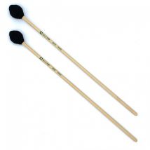 Chalklin Vibraphone Hard Mallets