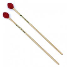 Chalklin Vibraphone Medium Mallets