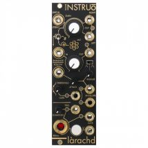 Instruo Larachd External Input Module (8HP)