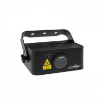 Laserworld EL-300RGB Show Laser