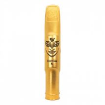 Theo Wanne Durga 5 Baritone Saxophone Mouthpiece Metal 8*