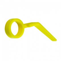 Ortofon Fingerlift for Concorde MKII Yellow