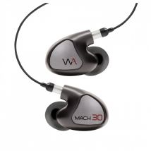 Westone Audio MACH 30 - Triple Driver Earphones