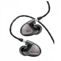Westone Audio MACH 40 - Quad Driver Earphones