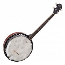 Barnes & Mullins BJ304 Perfect Tenor 4 String Banjo