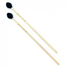 Chalklin Vibraphone Hard 25mm Core Mallets