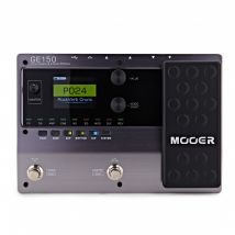 Mooer GE150 Multi Effects Pedal