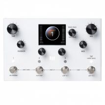 Meris LVX Modular Delay System Pedal