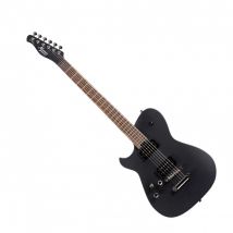 Manson MBM-2 Left Handed Meta Matt Bellamy Satin Black