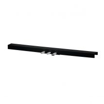 Kawai F351 Digital Piano Pedal Board for ES-120 Stage Piano Black