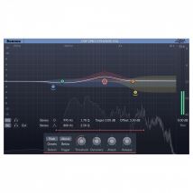 Sonnox Oxford Dynamic EQ (Native)