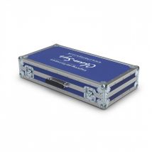 ChamSys Flight Case for QuickQ 30 Blue
