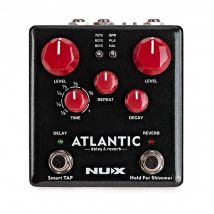 NUX NDR-5 Atlantic Delay & Reverb