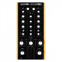 Ecler DJ Warm2 Two-Channel Analogue Rotary Mixer