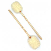 Chalklin Bass Drum Medium