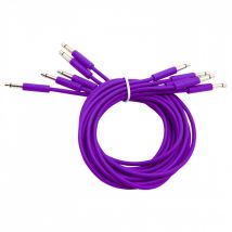 Nazca Noodles Violet 50cm Pack of 5