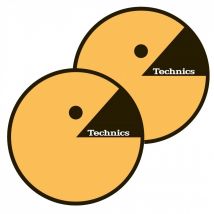 Technics Slipmat Tecman