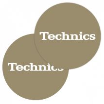 Technics Slipmat Simple 9