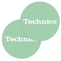 Technics Slipmat Simple 7