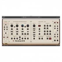 GForce Software Oberheim SEM