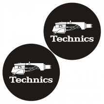 Technics Slipmat Headshell
