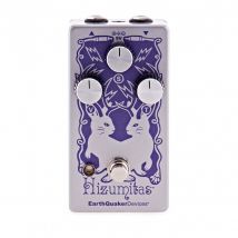 EarthQuaker Devices Hizumitas Fuzz Sustainer Pedal