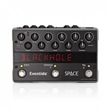 Eventide Space Reverb Effects Pedal