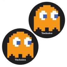 Technics Slipmat Clyde
