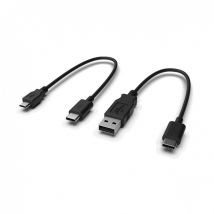 CME WIDI Accessory Cable USB micro-B OTG WIDI 2-Pack