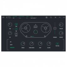 Imaginando K7D - Tape Delay