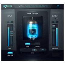Antares Warm