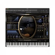 EastWest Bechstein D-280 Platinum