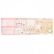 Klevgrand Syndt - Polyphonic Synthesizer