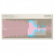 Klevgrand Esspresso - Professional De-esser