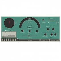 Klevgrand Kleverb - Algorithmic Reverb